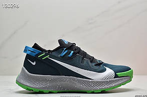 Eur36-45 Nike Pegasus Trail 2 чоловічі жіночі бігові кросівки