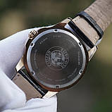 Часы Citizen Eco-Drive BX1003-08E World Time Perpetual Calendar Black Dial 50m, фото 11