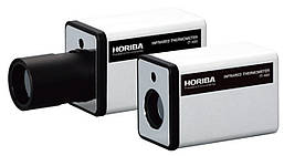 Прецизійний стаціонарний пірометр (-50...+500 °С, фокус 72 мм/1000 мм, USB, 4-20мА) HORIBA IT‐480N