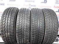 185/70 R14 Falken Eurowinter HS435 зимние шины бу