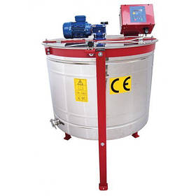 Медогонки 6-ти касетні