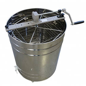 Медогонки 4-х касетні