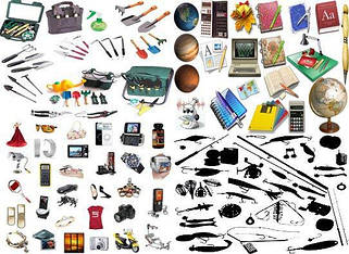 Госптовари