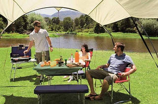 Товари для спорту, відпочинку, полювання