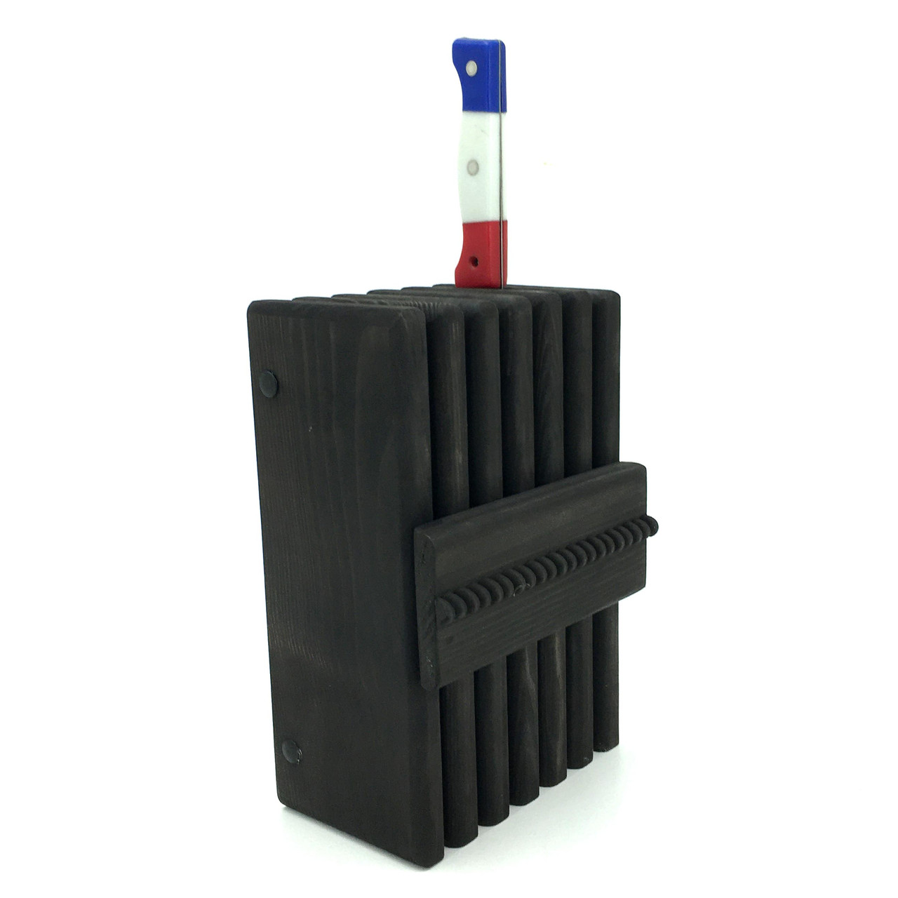 Підставка для ножів "Текіла" венге