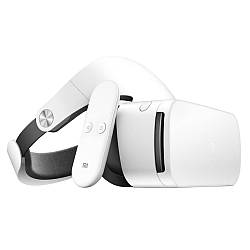Шолом віртуальної реальності Xiaomi Mi VR MiV1 RGG4021CN, White