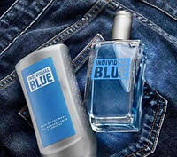 Individual blue avon мужской набор индивидуал блу для него 2в1