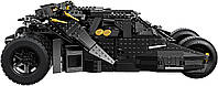 LEGO Super Heroes 76023 Бетмобіль Тумблер, фото 6