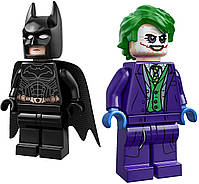 LEGO Super Heroes 76023 Бетмобіль Тумблер, фото 7