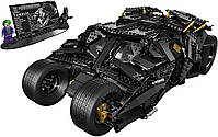 LEGO Super Heroes 76023 Бетмобіль Тумблер, фото 5