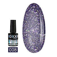 Гель-лак ОХХІ Рrofessional Disco BOOM No 008 (10 мл)