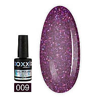 Гель-лак ОХХІ Рrofessional Disco BOOM No 009 (10 мл)