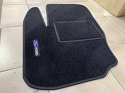 Водійський коврик ворсовий FORD S-MAX (2006-2014)