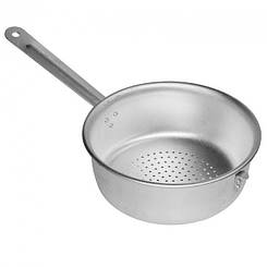 Друшляк Калитва алюмінієвий 20 см - 1.5 л 19020