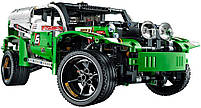 LEGO Technic Перегоновий автомобіль (42039), фото 6