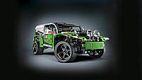 LEGO Technic Перегоновий автомобіль (42039), фото 8