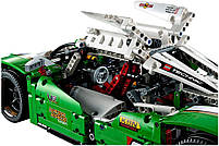 LEGO Technic Перегоновий автомобіль (42039), фото 5