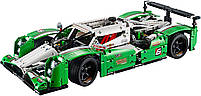 LEGO Technic Перегоновий автомобіль (42039), фото 7