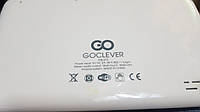 Детали планшет GoClever TAB R75, системная плата, акб, шлейф, дисплей, корпус