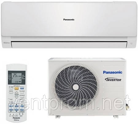 Кондиціонер Panasonic CS/CU-UE9RKD Standart Inverter настінний