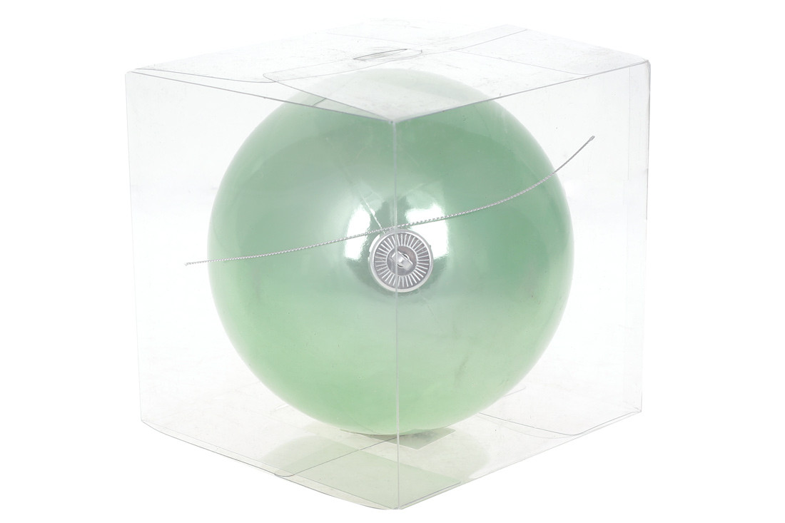 Ялинкова куля 13см ТОВАР ВІД ВИРОБНИКА