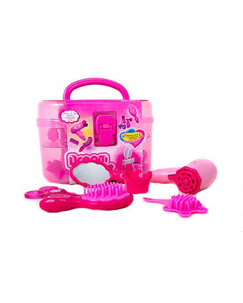 Ігровий набір Перукаря (1212AB)