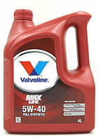 Автомобільні мастила