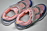 Кросівки на Дівчинку Boyang від Tom.m 31 р 18,5 см Маломерят, фото 8