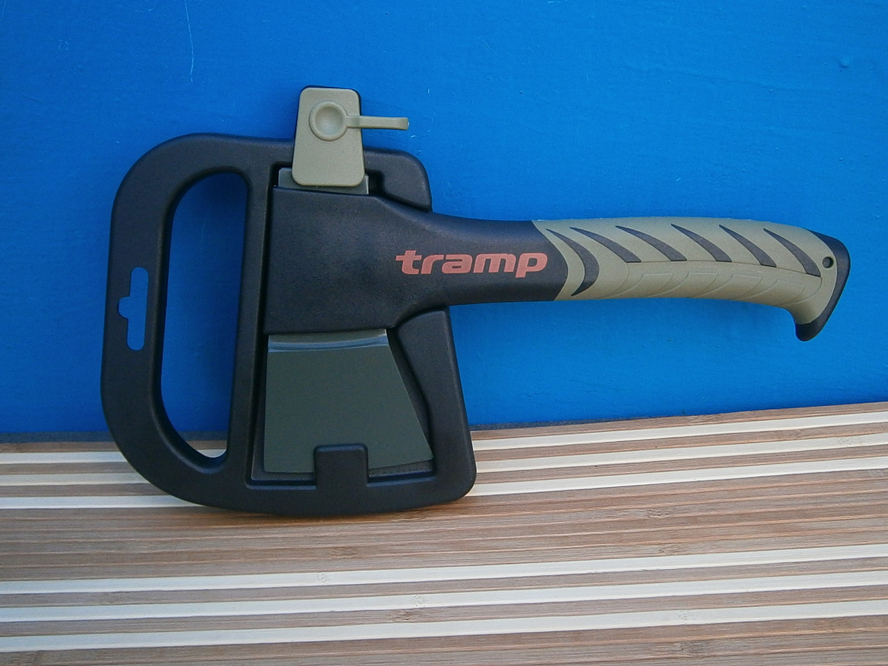 Сокира туристичний Tramp TRA-178, 23 см., фото 1