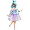Лялька Барбі Екстра Модниця Делюкс з одягом і аксесуарами 30+ Barbie Extra Deluxe GYJ69, фото 8