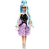 Лялька Барбі Екстра Модниця Делюкс з одягом і аксесуарами 30+ Barbie Extra Deluxe GYJ69, фото 10