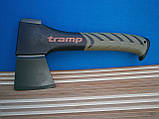 Сокира туристичний Tramp TRA-178, 23 см., фото 4
