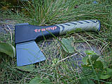 Сокира туристичний Tramp TRA-178, 23 см., фото 5