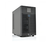 Гібридний сонячний інвертор Europower RTSWm-MPPT-3000LCD, 2100 W, 48 V, струм заряду 20/40 A, MPPT (20/40A,60-90V), фото 7
