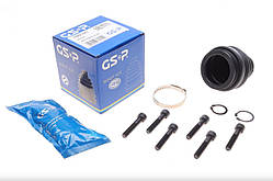 Пильовик шруса внутрішній VW T4 (1990-2003) GSP (25x56.5x106)