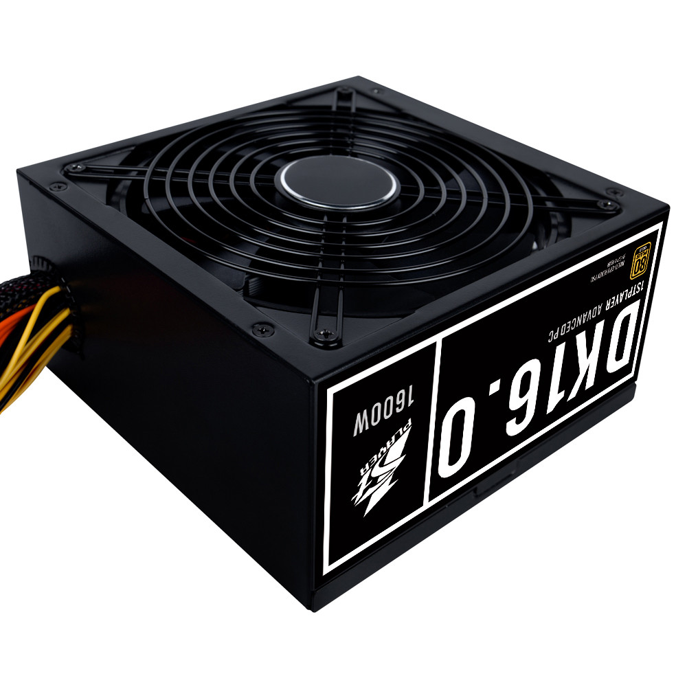 Блок живлення 1stPlayer PS-1600DK 1600W