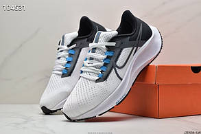 EUR 39-45 Nike Pegasus 38 бігові кросівки чоловічі