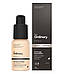 Тональна основа The Ordinary Coverage Foundation 1.1 Fair Nautral 30 мл, фото 5