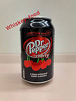 Dr.Pepper Cherry 330мл