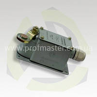 Вимикач ВК-300 кінцевий вимикач ВК-300 кульовий ВК300