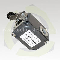 ВПК-2112 вимикач кінцевий ВПК-2112 вимикач бутовий ВПК 2112