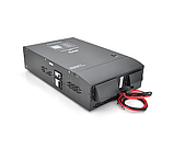Гібридний сонячний інвертор Europower RTSWm-MPPT-3000LCD, 2100 W, 48 V, струм заряду 20/40 A, MPPT (20/40A,60-90V), фото 3