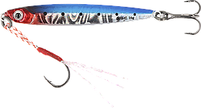 Пількер GC Dasher 10г 205