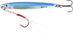 Пількер GC Dasher 10г 207