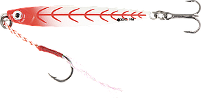 Пількер GC Dasher 10г 209