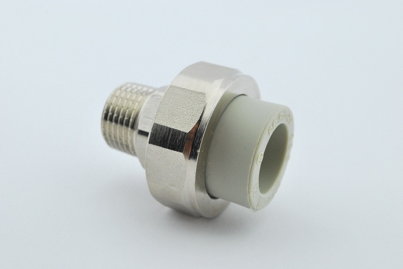 Згін-американка із зовнішньою різзю Koer k0137.pro 32x1