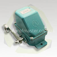 КУ-701 Вимикач КУ-701 кінцевий вимикач КУ-701 А путевий