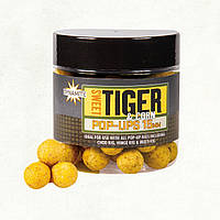 Плавающие бойлы Dynamite Baits Sweet Tiger&Corn Pop-Ups