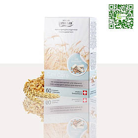 Турбота про клітини з спермидином і вітаміном Е Швейцарія