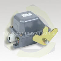 КУ-704 вимикач кінцевий КУ-704 вимикач пусковий КУ-704